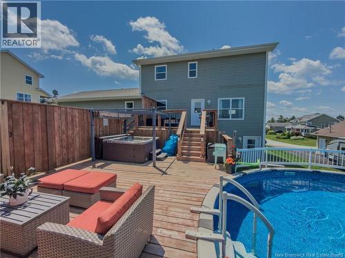 75 Flagstone Drive, Quispamsis, NB 
