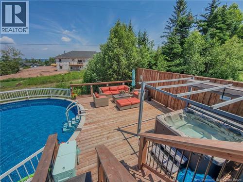75 Flagstone Drive, Quispamsis, NB 