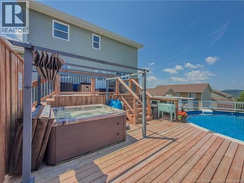 75 Flagstone Drive, Quispamsis, NB 