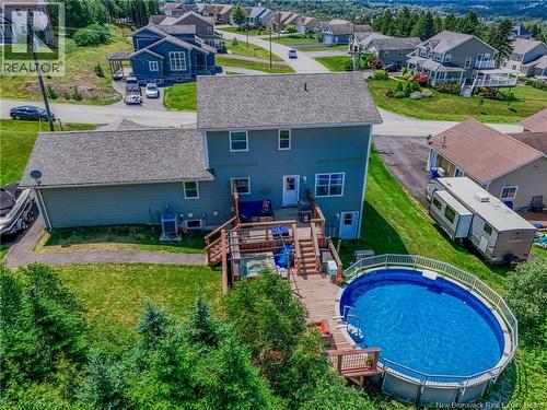 75 Flagstone Drive, Quispamsis, NB 