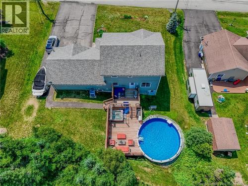 75 Flagstone Drive, Quispamsis, NB 