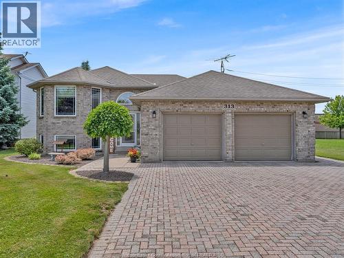 313 APPLEWOOD  Kingsville, ON N9Y 3Y7