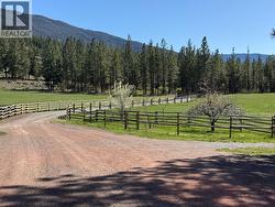 345 COLDWATER Road Merritt, BC V1K 1B8
