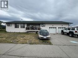 1501 Bann Street Merritt, BC V1K 1P7