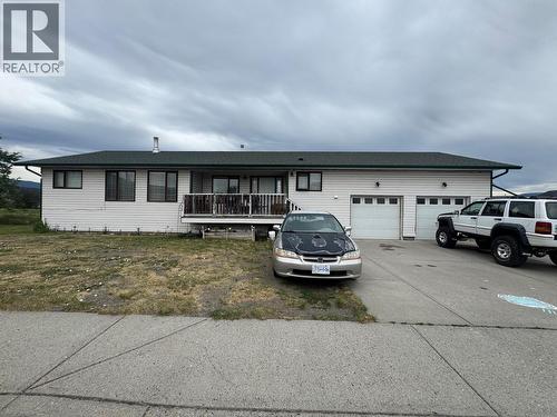1501 Bann Street  Merritt, BC V1K 1P7
