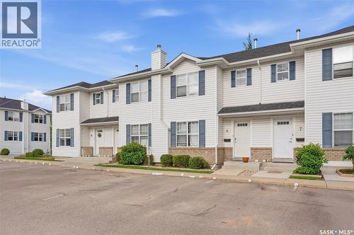 8 203 Herold Terrace, Saskatoon, SK 