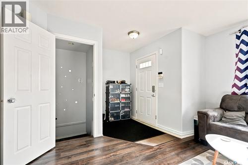 8 203 Herold Terrace, Saskatoon, SK 