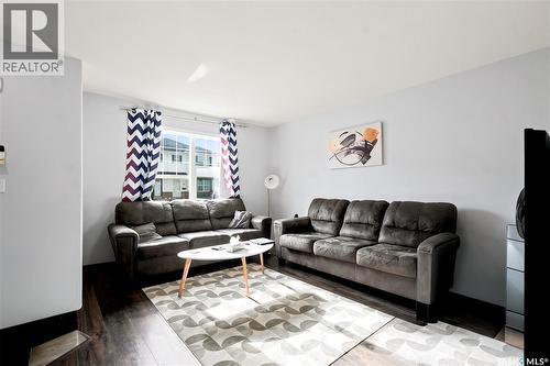 8 203 Herold Terrace, Saskatoon, SK 