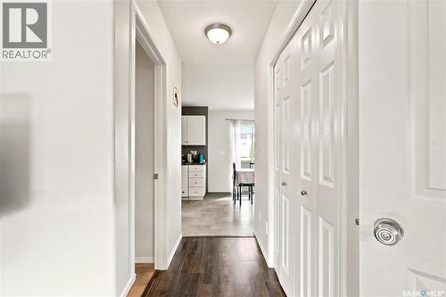 8 203 Herold Terrace, Saskatoon, SK 