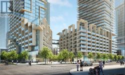 4005 - 7890 JANE STREET Vaughan, ON L4K 0K9