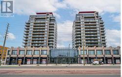 603B - 9090 YONGE STREET Richmond Hill, ON L4C 0Z1