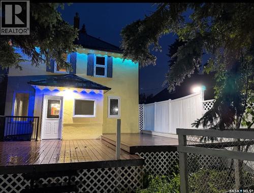 368 4Th Avenue E, Melville, SK 