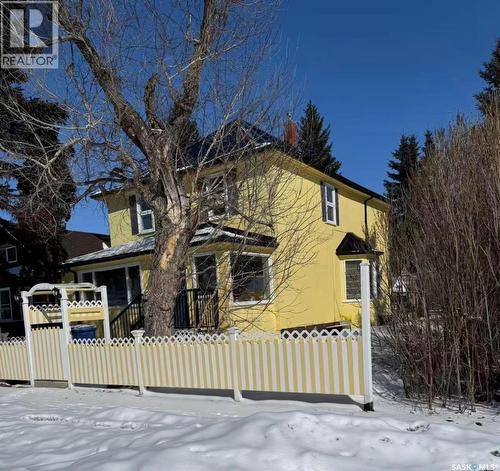 368 4Th Avenue E, Melville, SK 
