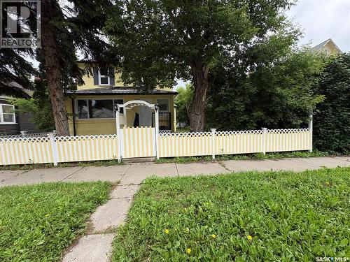 368 4Th Avenue E, Melville, SK 