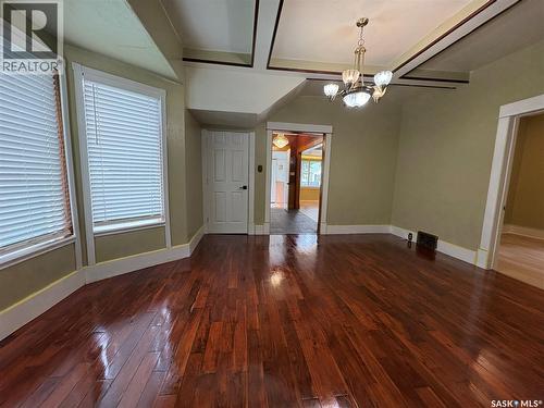 368 4Th Avenue E, Melville, SK 
