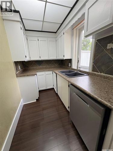368 4Th Avenue E, Melville, SK 