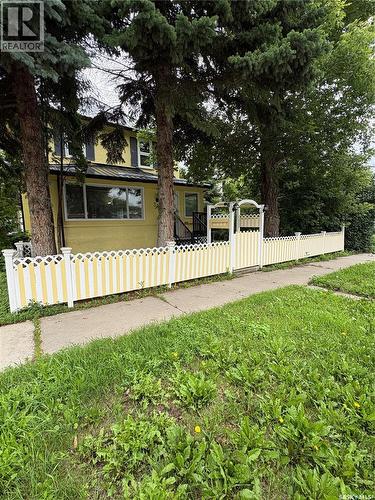 368 4Th Avenue E, Melville, SK 