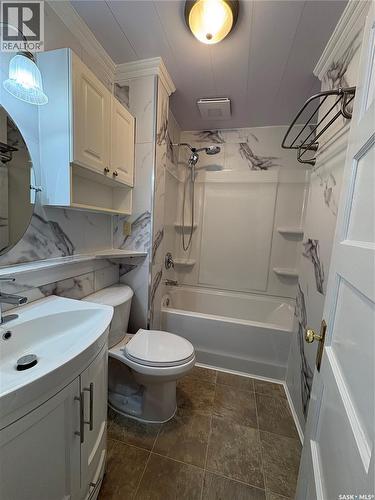 368 4Th Avenue E, Melville, SK 