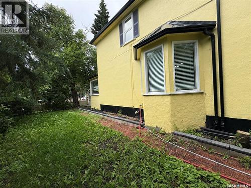 368 4Th Avenue E, Melville, SK 