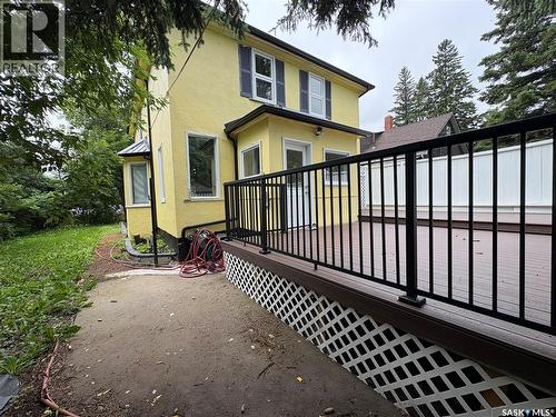368 4Th Avenue E, Melville, SK 