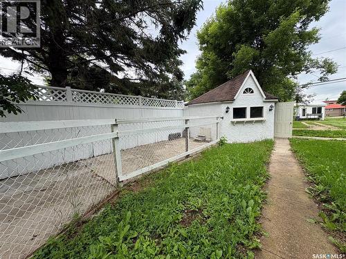 368 4Th Avenue E, Melville, SK 