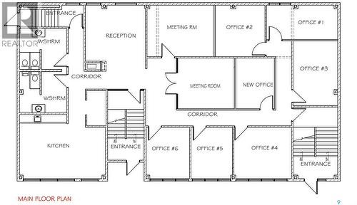 1854 Mcintyre Street, Regina, SK 