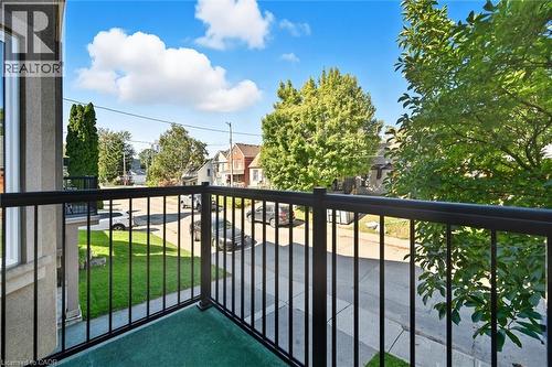 88 Wood Street E, Hamilton, ON 