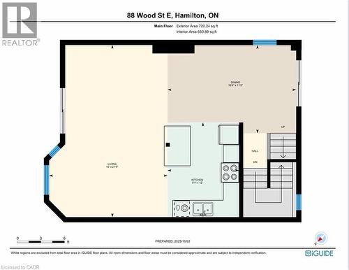 88 Wood Street E, Hamilton, ON 