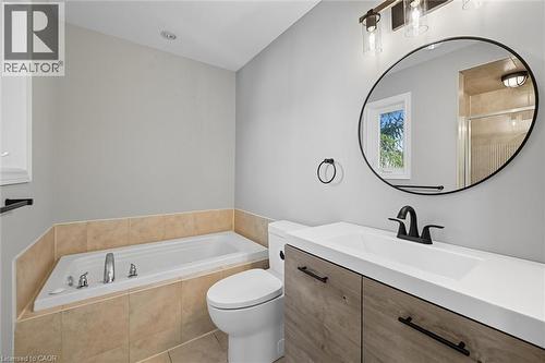 88 Wood Street E, Hamilton, ON 