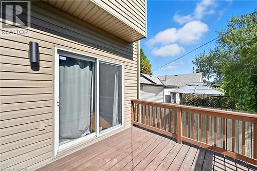 88 Wood Street E, Hamilton, ON 