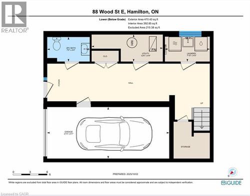88 Wood Street E, Hamilton, ON 