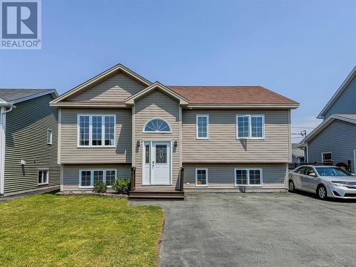28 Mullingar Drive  Paradise, NL A1L 0S1
