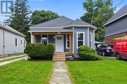 43 ARTHUR AVENUE St. Thomas, ON N5P 3L4