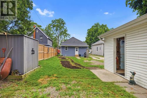43 Arthur Avenue, St. Thomas, ON 