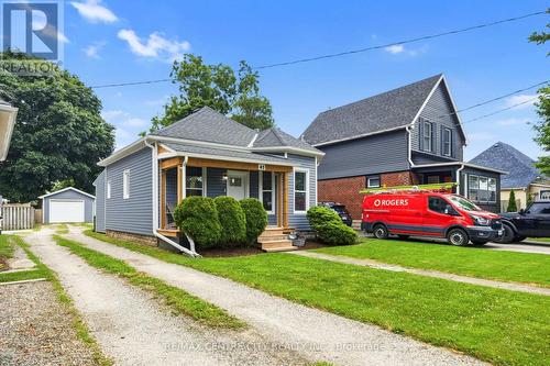 43 Arthur Avenue, St. Thomas, ON 