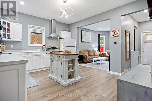 43 Arthur Avenue, St. Thomas, ON 