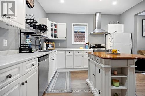 43 Arthur Avenue, St. Thomas, ON 