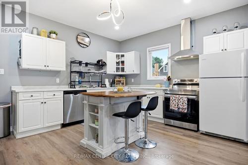 43 Arthur Avenue, St. Thomas, ON 