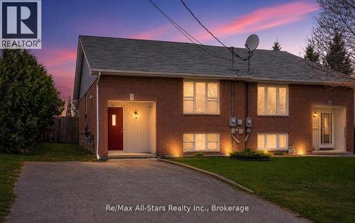 32 ST GEORGE STREET  Kawartha Lakes (Lindsay), ON K9V 1W5
