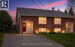 32 ST GEORGE STREET Kawartha Lakes (Lindsay), ON K9V 1W5