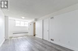 Lower level - 