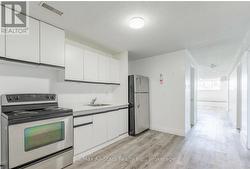 Lower level - 