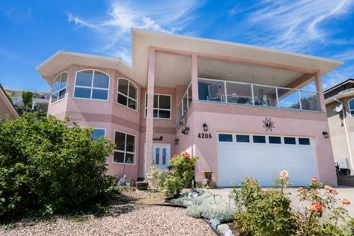 4206 Golf Course Drive  Osoyoos, BC V0H 1V4