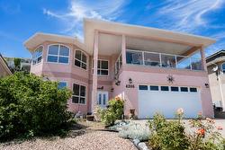 4206 Golf Course Drive Osoyoos, BC V0H 1V4