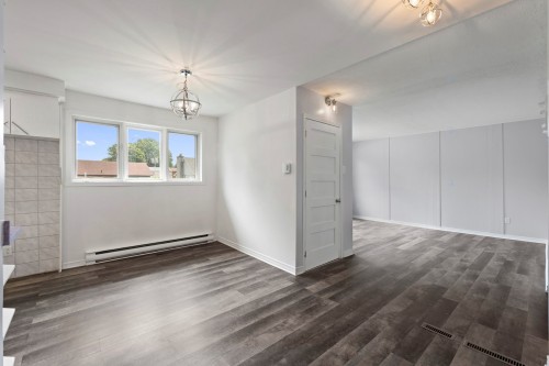 Salle à manger - 410 Rue Du Sommet, L'Île-Perrot, QC 