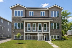 F-673 Ch. Rhéaume  Saint-Michel, QC J0L 2J0