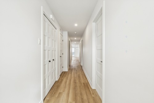 Hall d'entrée/Vestibule - F-673 Ch. Rhéaume, Saint-Michel, QC 