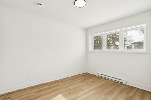 Chambre à coucher - F-673 Ch. Rhéaume, Saint-Michel, QC 