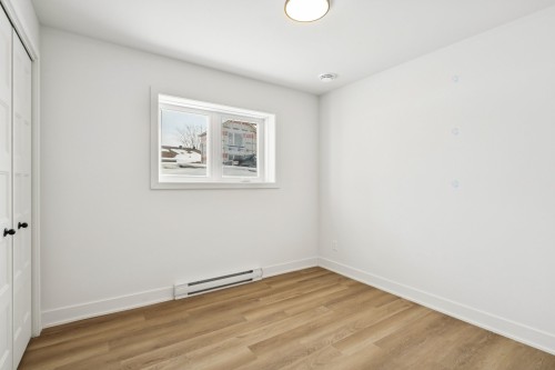 Chambre à coucher - F-673 Ch. Rhéaume, Saint-Michel, QC 