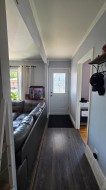 Hall d'entrée/Vestibule - 